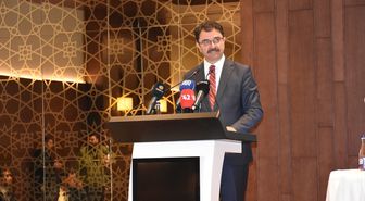 İmam Hatip Okulları Büyük Türkiye Şöleni Konya'da yapılacak