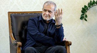 İran Cumhurbaşkanı Pezeşkiyan: "Savaş peşinde değiliz, haklarımızı talep ediyoruz"