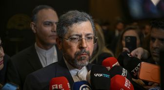 İran, "yeniden savaşa dönüşü tetiklediği için geçici ateşkesi kabul etmediklerini" belirtti