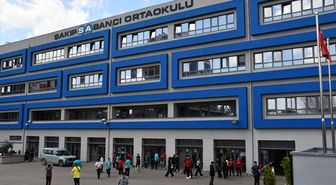 İş insanı Sakıp Sabancı, vefatının 22. yılında Adana'da anıldı