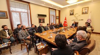 Isparta-Antalya Devlet Karayolu'nda denetimler artırıldı