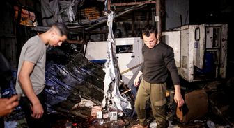 İsrail'in Gazze'ye düzenlediği saldırılarda 3 kişi daha hayatını kaybetti