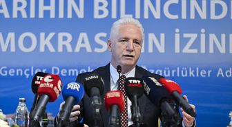 İstanbul'da 20 bin öğrenci Demokrasi ve Özgürlükler Adası'nı ziyaret edecek
