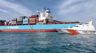 İstanbul'da düzenlenen uyuşturucu operasyonunda 106 kilogram kokain ele geçirildi