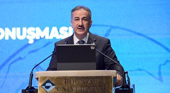 İstanbul'da 'IV. Uluslararası Montessori Zirvesi' başladı