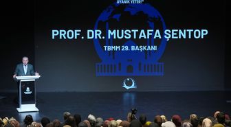 İstanbul'da lise öğrencilerince düzenlenen 'Alem-i İslam Çalıştayı' başladı