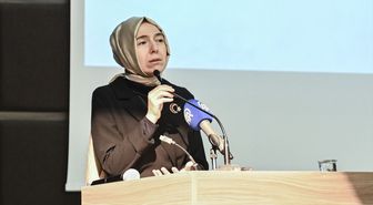 İstanbul'da 'Türk Devletleri Kurultayı Simülasyonu' etkinliği başladı