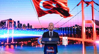 Polis Teşkilatı 181. Yılını Kutladı