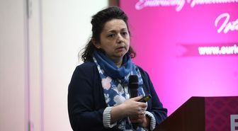 İstanbul'daki '11. Avrasya Yükseköğretim Zirvesi'nde karma yoğun eğitim programları ele alındı
