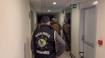 İstanbul'da 'Karagümrük çetesi' operasyonu: 28 gözaltı