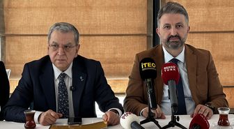 İstanbul Taksiciler Esnaf Odasından 'Singapur modeli' önerisi