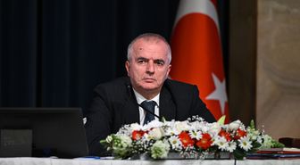 İstanbul Valiliği İl Koordinasyon Kurulu 2026 1'inci Dönem Toplantısı yapıldı