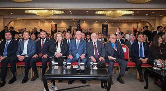Dervişoğlu: Türk milletinin her ocağına selam olsun