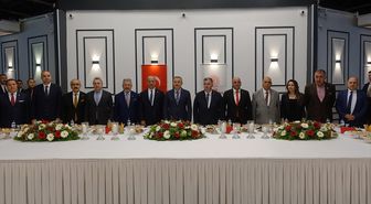 İzmir'de 50. Turizm Haftası kutlamaları başladı
