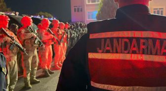 İzmir'de iki ayrı FETÖ operasyonu: 29 gözaltı