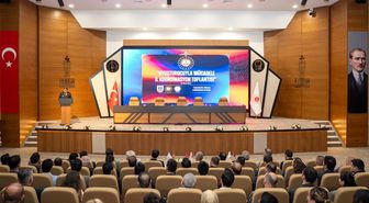 İzmir'de uyuşturucu dosya sayısı azaldı, yakalamalar arttı