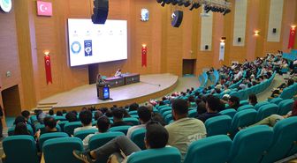 KAEÜ'de 2. Uluslararası Katılımlı Fizyoterapi Sempozyumu yapıldı