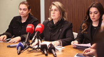 Kahramanmaraş Kadın Platformu okul saldırısına ilişkin açıklama yaptı