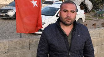 Kahramanmaraş'ta saldırganı etkisiz hale getiren Necmettin Bekçi yaşadıklarını anlattı Açıklaması