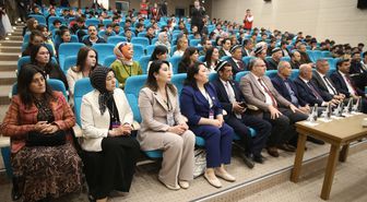 Kahramanmaraş'ta 'Türkiye-Özbekistan Ortak Dil ve Edebiyat Uzman Değişimi Projesi' başlıyor