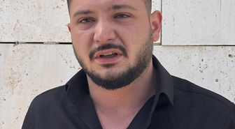 Kahramanmaraş'taki saldırıda hayatını kaybeden Furkan Sancak Balal'ı dershanedeki öğretmeni anlattı