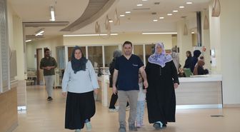 Kalp hastaları 'soğuk' müdahaleyle felç ve kalp yetersizliği riskinden kurtuldu