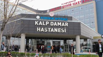 Kalp nakliyle hayata tutunan Hira, okuluna döneceği günü bekliyor