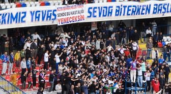 Karabük İdmanyurdu, Pazarspor maçının gelirini kanser hastasına bağışladı