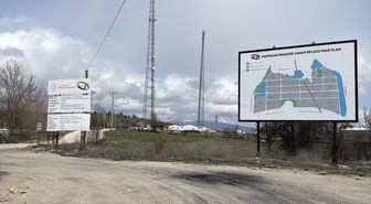 Eskipazar OSB ve Lojistik Merkezi ile Filyos Limanı'na Demiryolu Bağlantısı Karabük'ün İhracatını Güçlendirecek