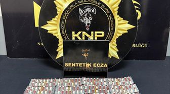 Karabük'te uyuşturucu operasyonlarında 2 zanlı tutuklandı
