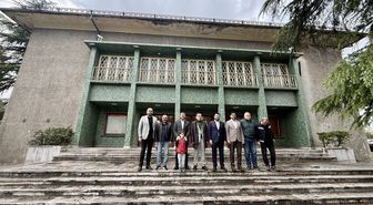 Karabük'te yarım asırlık sinema restore edilecek