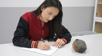 Ayşegül Balım Yabacı'ya TÜBİTAK Desteği