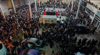 Karabük'ten kısa kısa
