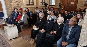 Karabük Üniversitesinde 'Bağımlılıkları Önleme Kamu Politikası Raporu' tanıtıldı