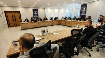 Karadeniz Bölgesi'ndeki tarihi miras ile ilgili çalışmalar çalıştayda ele alındı