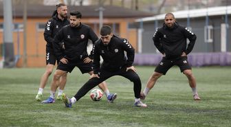 Karadeniz Ereğli Belediyespor, 46 yıllık tarihinde 'ilki' başarmak istiyor