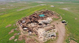 Karahantepe'de 12 bin yıl öncesinde ağırlıklı ceylan eti ve baklagil tüketildiği belgelendi