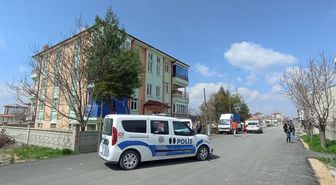 Karaman'da üçüncü kattan düşen çocuk yaralandı