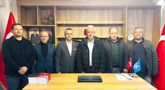 Karamürsel'den kısa kısa