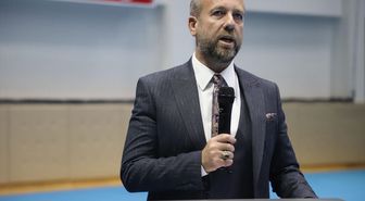 Karate Federasyonundan 'dijital bağımlılığa hayır, spora evet' projesi