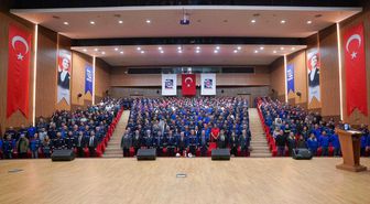 KARDEMİR'de iş sağlığı ve güvenliği etkinliği yapıldı