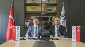 KARDEMİR'e bağlı KARÇEL'de toplu iş sözleşmesi imzalandı