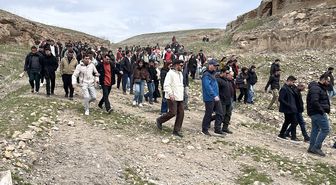 Kars'ta Turizm Haftası etkinlikleri Ani Ören Yeri ziyaretiyle başladı