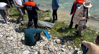 Kastamonu'da kayıp olarak aranan kadın ölü bulundu