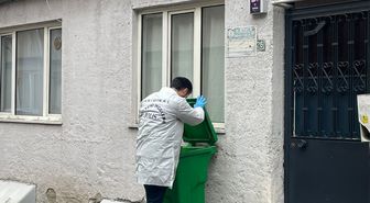 Bursa'da Emekli Polis Memuru Eş Tarafından Öldürülüp 15 Parçaya Ayrıldı