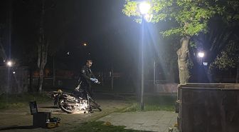 Kayseri'de çıkan silahlı ve bıçaklı kavgada 2 kişi yaralandı