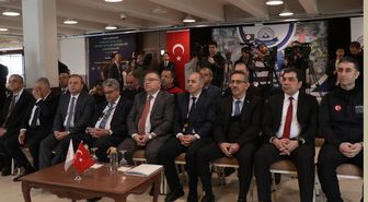 Kayseri'de 'Sıfır Atık Çalıştayı' düzenlendi