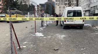 Kayseri'de silahlı kavgada 2 kişi yaralandı