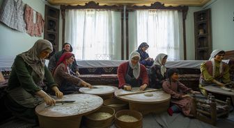 'Kayseri Evi' şehrin kültürel mirasını geleceğe taşıyor