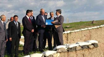 Kilis turizmde atağa hazırlanıyor